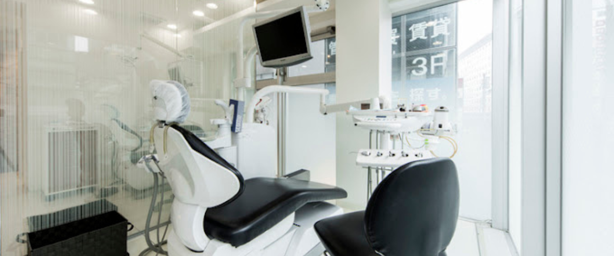栗山公園Dental Officeの口コミ